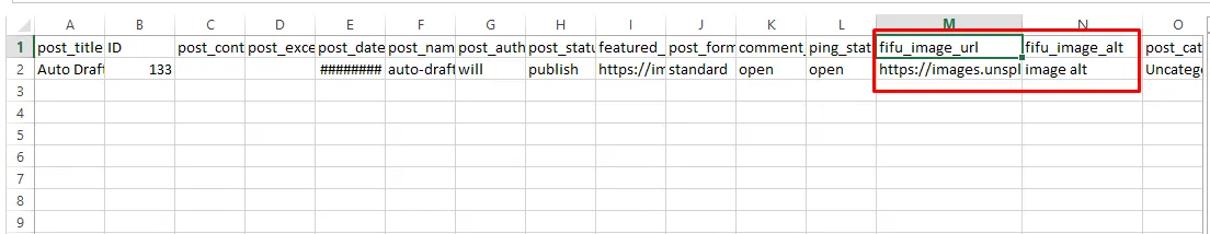post csv with fifu image fields 10