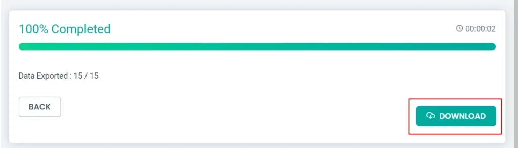 polylang import and export export pages csv