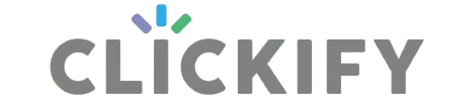 clickify logo
