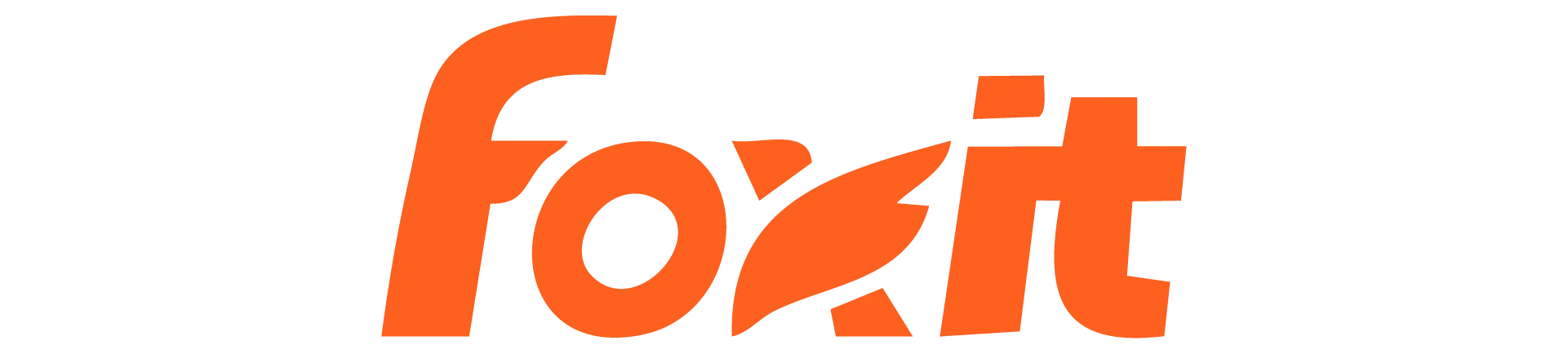 foxit logo