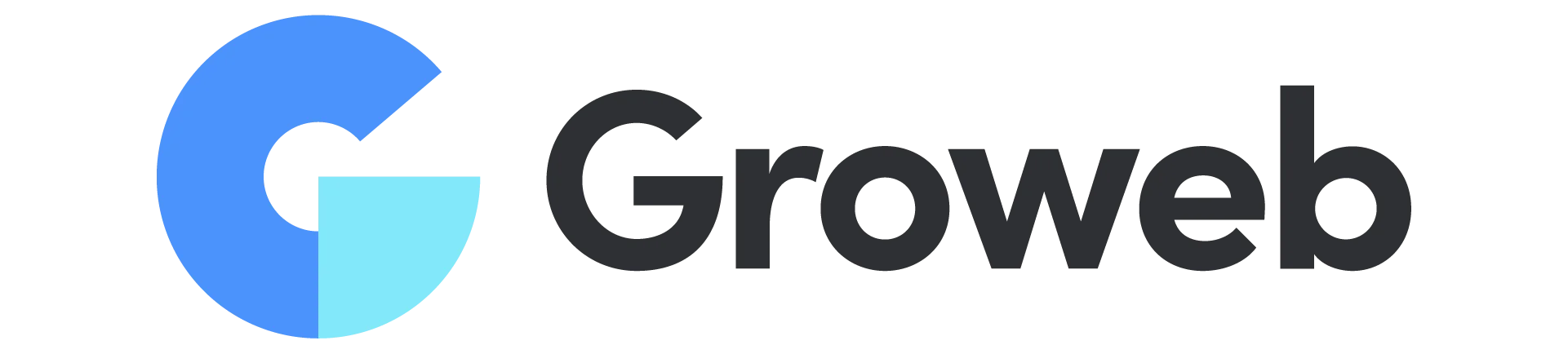 groweb logo