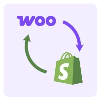Bidirectional-WooCommerce-to-Shopify-sync