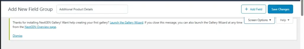 ACF-add-new-field-group-save-changes-admin-screen