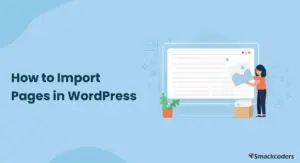 how-to-import-pages-in-WordPress